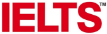 IELTS logo- Santamonica Academy