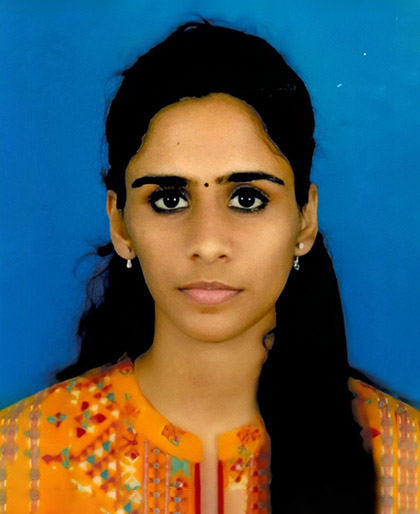 Devika V | Scored 7.5 in IELTS