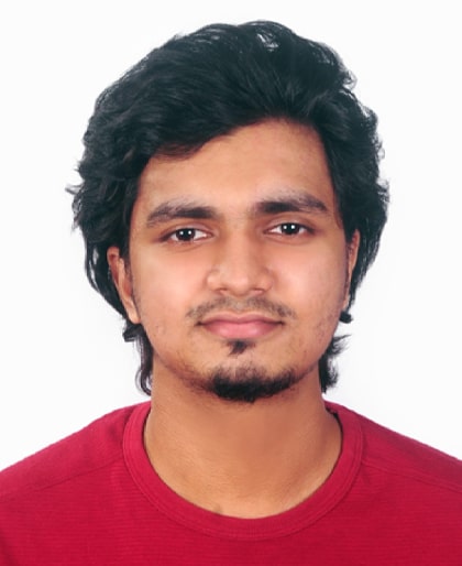 Vyshnav Vinay | 8.0 scorer in IELTS