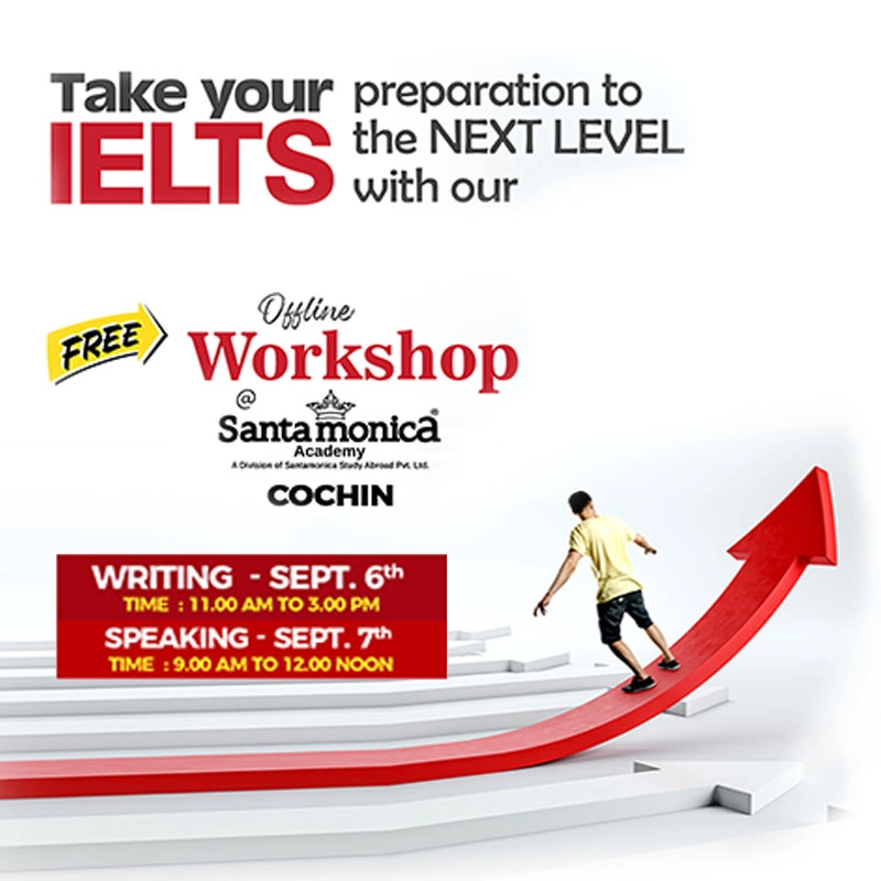 IELTS Mobile Banner